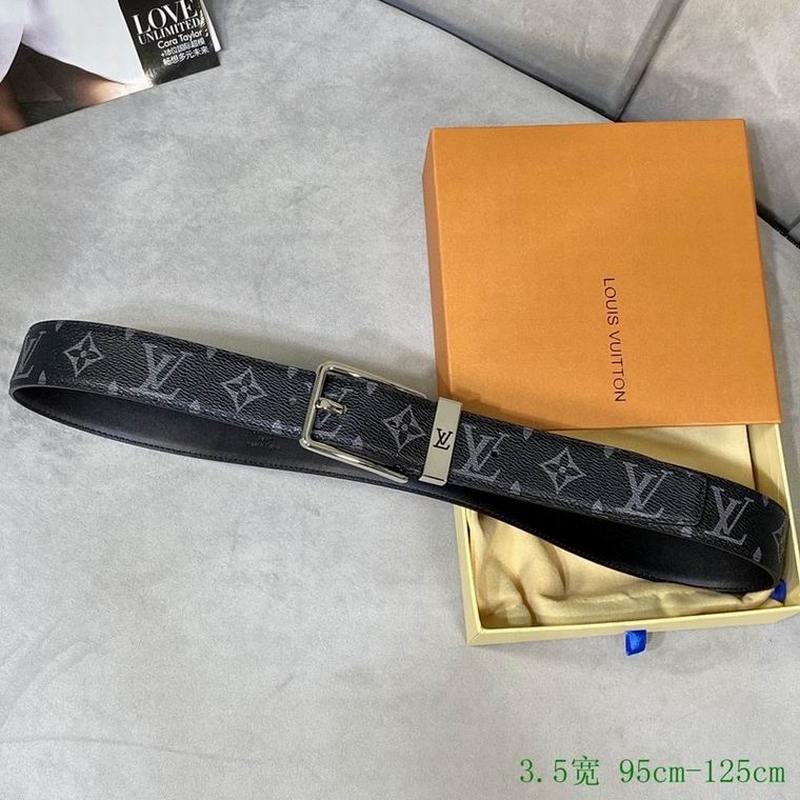 LV Belts 5683